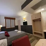 Damodoro Hotel 3*