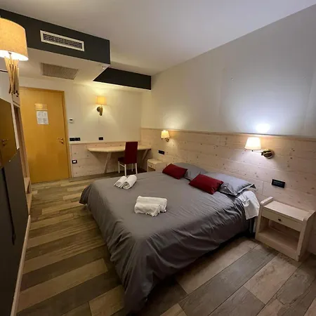 Damodoro Hotel 3*