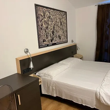 Damodoro Hotel Pordenone