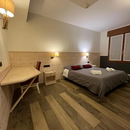 Damodoro Hotel Pordenone