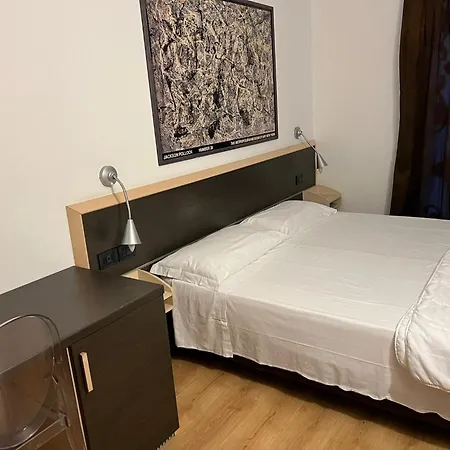 Damodoro 3*