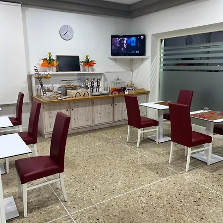 Damodoro Hotel Pordenone