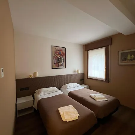 Damodoro 3* Pordenone