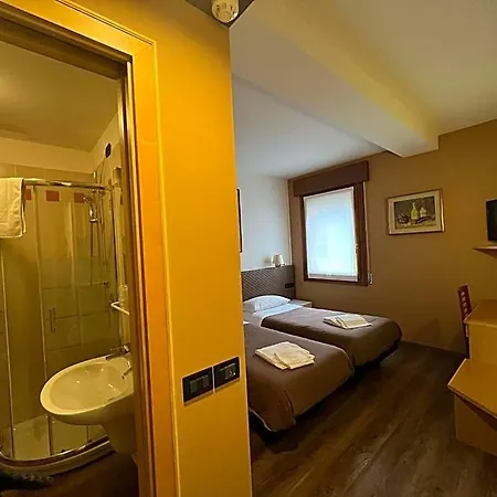 Hotel Damodoro Pordenone