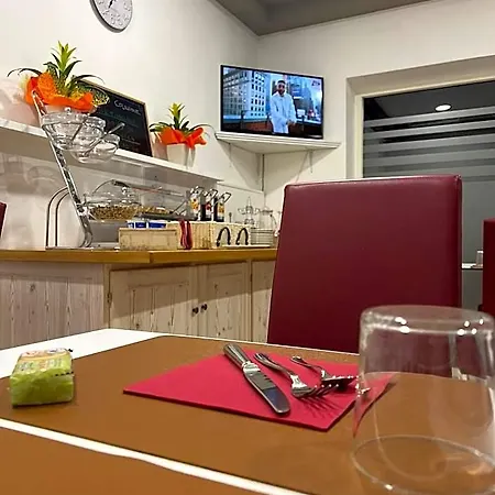Damodoro Hotel 3*