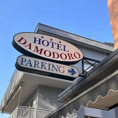 Damodoro 3*