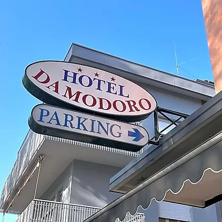 Damodoro 3* Pordenone