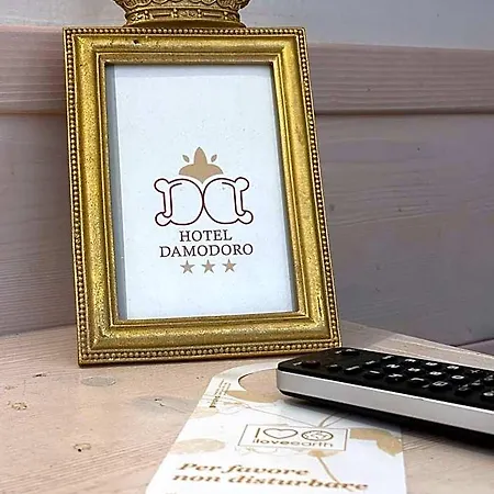 Damodoro Pordenone
